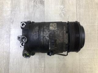 Компрессор кондиционера PATHFINDER R52 12-21 2013 3.5 VQ35DE