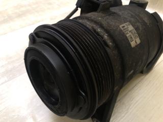 Компрессор кондиционера NISSAN PATHFINDER R52 12-21 3.5 VQ35DE