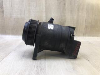 Компрессор кондиционера PATHFINDER R52 12-21 2013 3.5 VQ35DE
