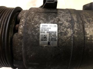 Компрессор кондиционера PATHFINDER R52 12-21 2013 3.5 VQ35DE