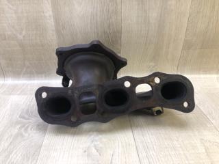 Коллектор выпускной левый NISSAN PATHFINDER R52 12-21 2013