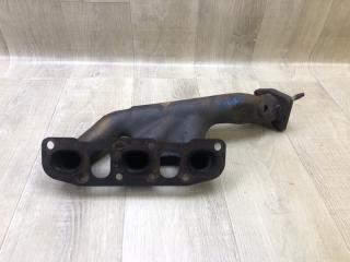 Коллектор выпускной левый FX S50 03-08 2005 3.5 VQ35DE