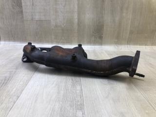 Коллектор выпускной левый INFINITI FX S50 03-08 3.5 VQ35DE