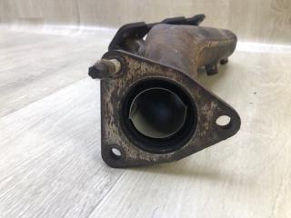 Коллектор выпускной левый FX S50 03-08 2005 3.5 VQ35DE