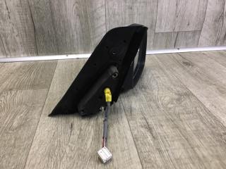 Зеркало правое SX4 06-13 2009 J20A