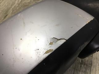 Зеркало правое SX4 06-13 2009 J20A