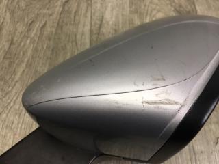 Зеркало правое JETTA USA 10-17 2.5