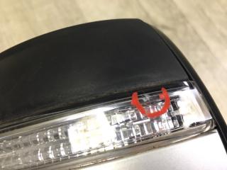 Зеркало правое JETTA USA 10-17 2.5