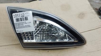 Фонарь внутренний задний левый MAZDA 3 BL 09-13 2009