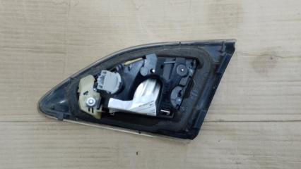 Фонарь внутренний задний левый 3 BL 09-13 2009 Седан 2.0