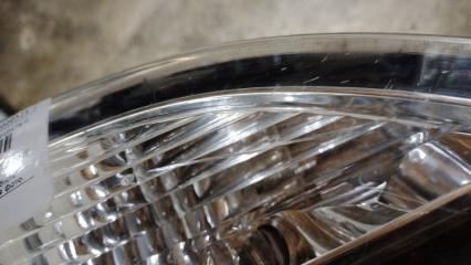 Фонарь внутренний задний левый 3 BL 09-13 2009 Седан 2.0