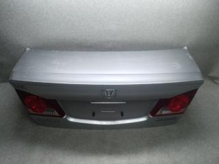 Крышка багажника CIVIC 4D 06-11