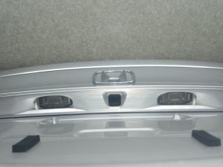 Крышка багажника HONDA CIVIC 4D 06-11