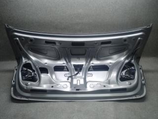 Крышка багажника CIVIC 4D 06-11