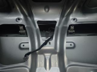 Крышка багажника CIVIC 4D 06-11