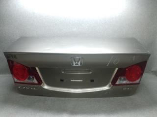 Крышка багажника HONDA CIVIC 4D 06-11