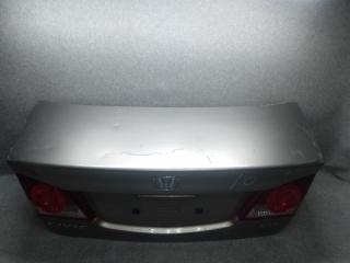 Крышка багажника CIVIC 4D 06-11