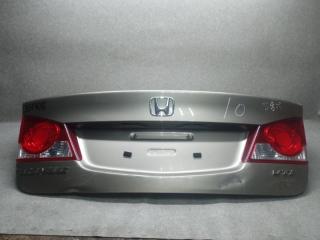Крышка багажника HONDA CIVIC 4D 06-11
