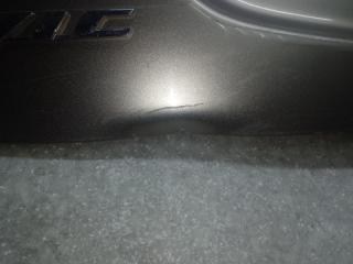 Крышка багажника CIVIC 4D 06-11