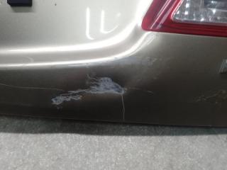 Крышка багажника CIVIC 4D 06-11