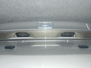 Крышка багажника CIVIC 4D 06-11