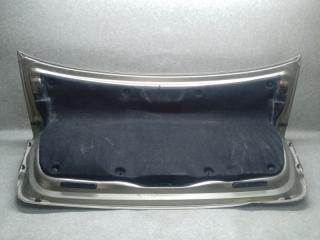 Крышка багажника CIVIC 4D 06-11