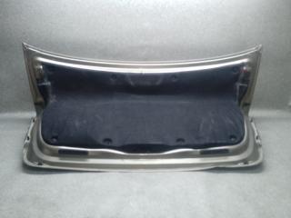Крышка багажника CIVIC 4D 06-11