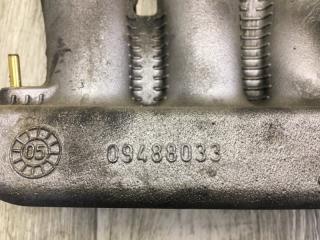 Коллектор впускной S60 00-09 2005 2.5 B5254T2