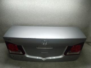 Крышка багажника CIVIC 4D 06-11