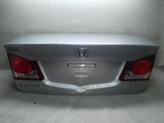 Крышка багажника HONDA CIVIC 4D 06-11