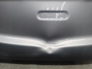 Крышка багажника CIVIC 4D 06-11