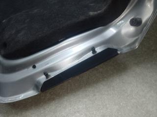 Крышка багажника CIVIC 4D 06-11