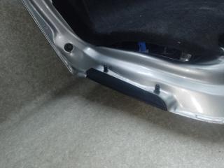 Крышка багажника CIVIC 4D 06-11