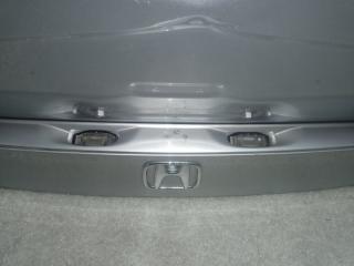 Крышка багажника CIVIC 4D 06-11