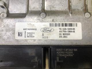 Блок управления двигателем ESCAPE 12-19 2018 T15HDTX