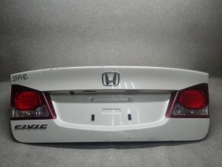 Крышка багажника HONDA CIVIC 4D 06-11