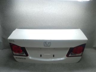 Крышка багажника CIVIC 4D 06-11