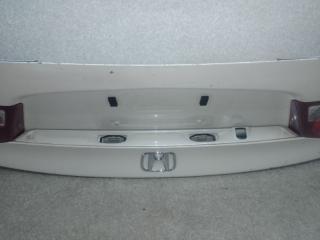 Крышка багажника HONDA CIVIC 4D 06-11