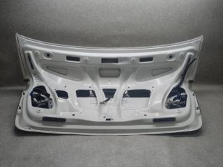 Крышка багажника CIVIC 4D 06-11