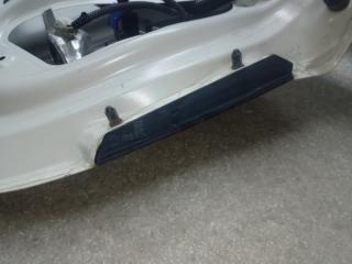 Крышка багажника CIVIC 4D 06-11