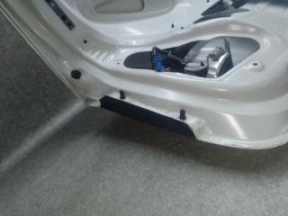 Крышка багажника CIVIC 4D 06-11