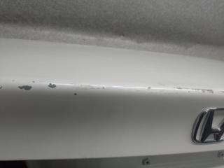Крышка багажника CIVIC 4D 06-11