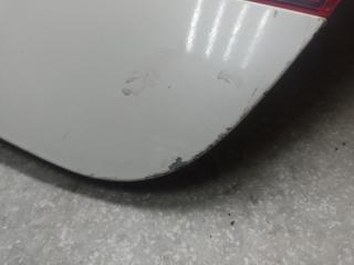 Крышка багажника CIVIC 4D 06-11