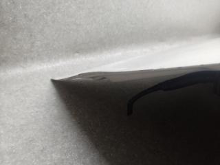 Крышка багажника CIVIC 4D 06-11