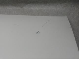 Крышка багажника CIVIC 4D 06-11