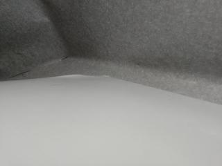 Крышка багажника CIVIC 4D 06-11