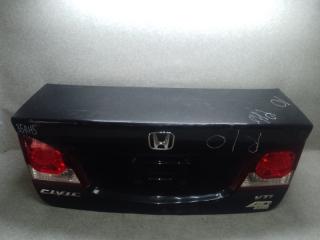 Крышка багажника CIVIC 4D 06-11