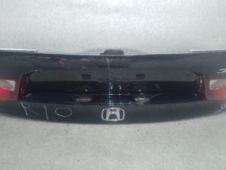 Крышка багажника CIVIC 4D 06-11