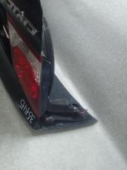 Крышка багажника CIVIC 4D 06-11