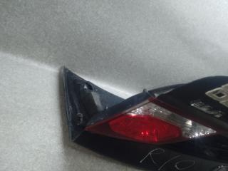 Крышка багажника CIVIC 4D 06-11